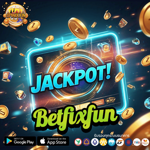 Betfixfun