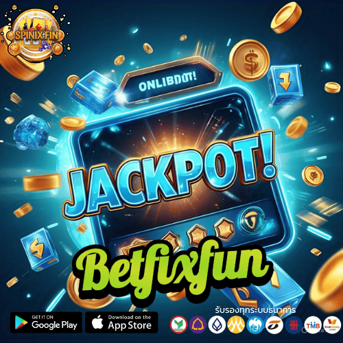 Betfixfun