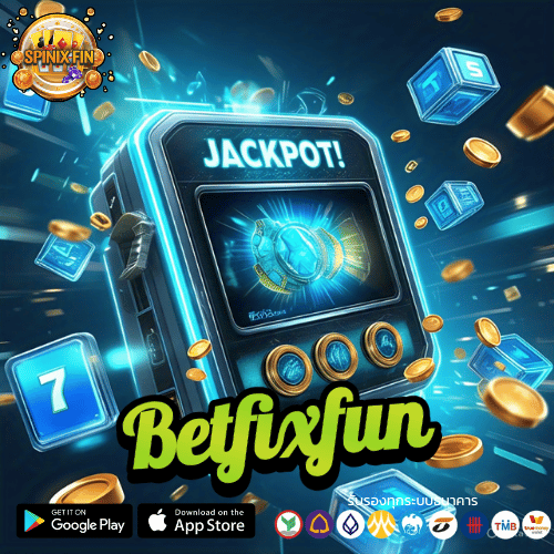 Betfixfun