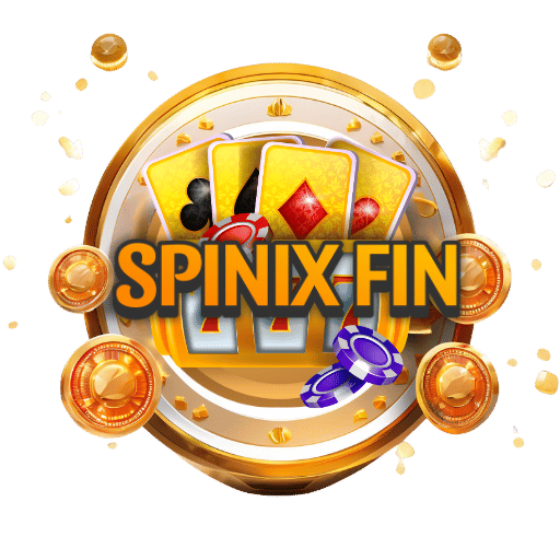 SPINIX FIN