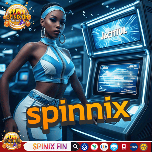 Spinnix มีดีอะไร ทำไมสายสล็อตต้องไม่พลาดเว็บนี้